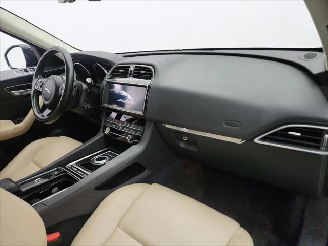 2020 Jaguar F-PACE Premium P250 AWD Automatic