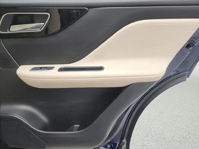 2020 Jaguar F-PACE Premium P250 AWD Automatic