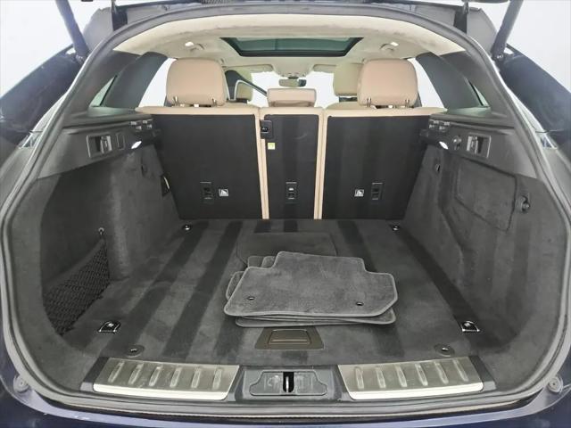 2020 Jaguar F-PACE Premium P250 AWD Automatic