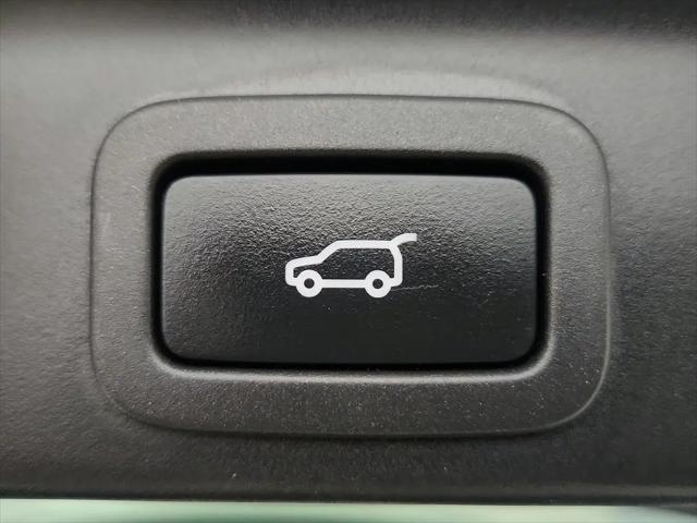 2020 Jaguar F-PACE Premium P250 AWD Automatic