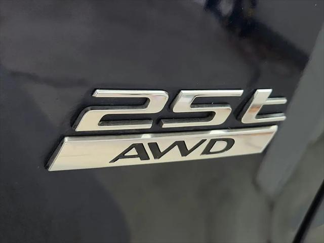 2020 Jaguar F-PACE Premium P250 AWD Automatic