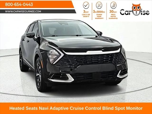 2024 Kia Sportage EX for sale in Gurnee, IL