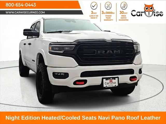 2023 Ram 1500 Limited for sale in Gurnee, IL