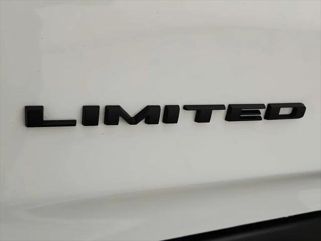 2023 Ram 1500 Limited