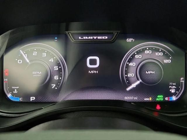 2023 Ram 1500 Limited