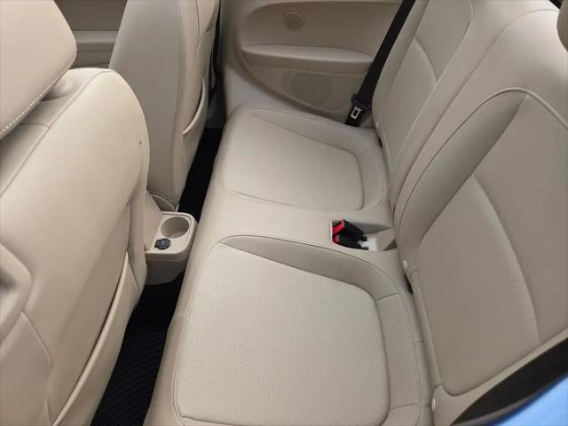 2019 Volkswagen Beetle 2.0T S