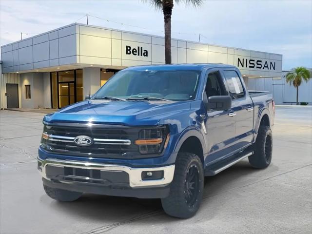 2024 Ford F-150 XLT for sale in Venice, FL