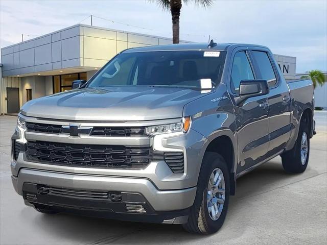 2026 Chevrolet Silverado 1500 2WD Crew Cab Short Bed RST for sale in Venice, FL