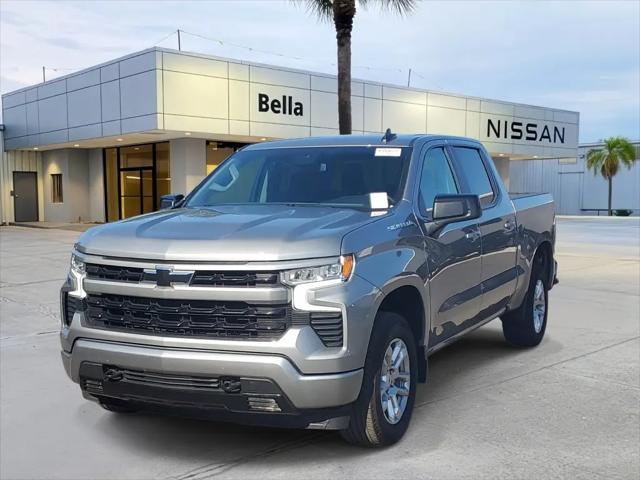 2026 Chevrolet Silverado 1500 2WD Crew Cab Short Bed RST for sale in Venice, FL