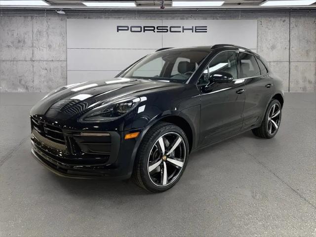 2026 Porsche Macan Macan for sale in Salt Lake City, UT