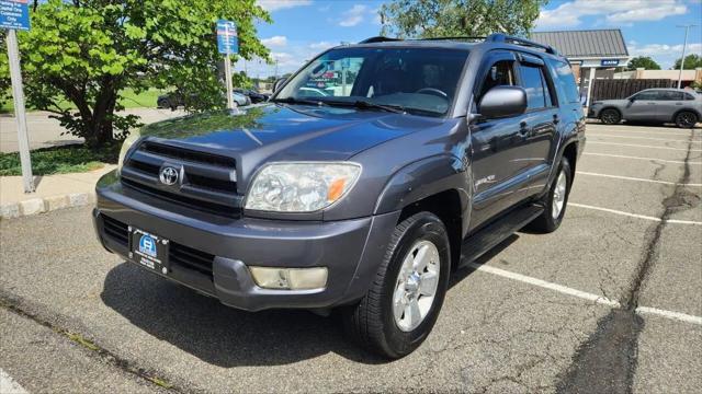 2005 Toyota 4Runner Limited V6 for sale in Union, NJ