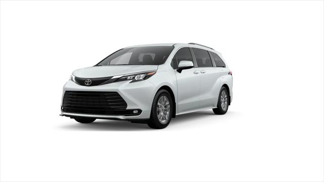 2026 Toyota Sienna XLE for sale in Tallahassee, FL