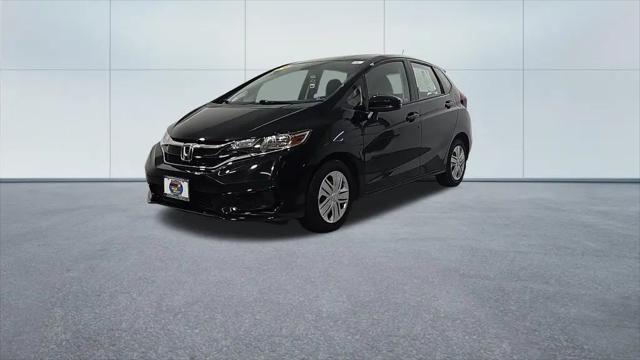 2019 Honda Fit LX for sale in Roanoke, VA