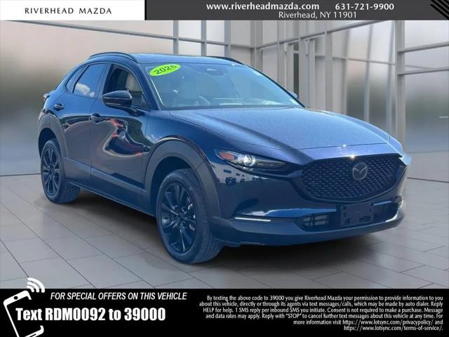 2026 Mazda CX-30 2.5 S Aire Edition for sale in Riverhead, NY