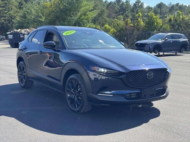 2026 Mazda CX-30 2.5 S Aire Edition