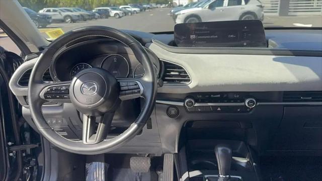 2026 Mazda CX-30 2.5 S Aire Edition