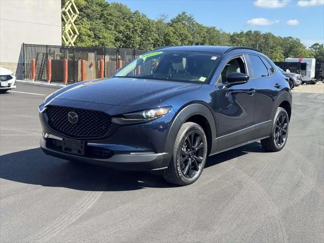 2026 Mazda CX-30 2.5 S Aire Edition