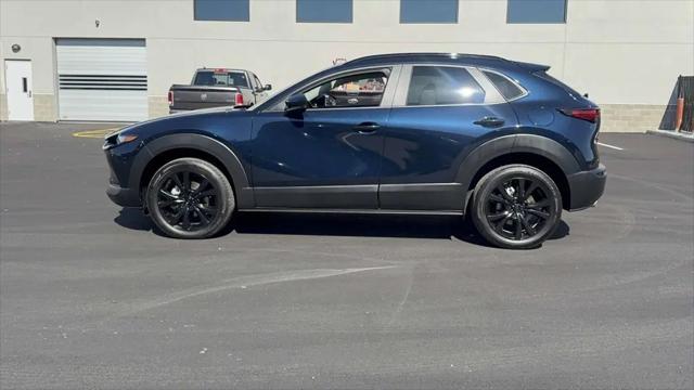 2026 Mazda CX-30 2.5 S Aire Edition