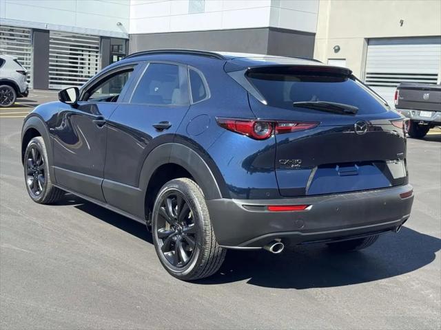 2026 Mazda CX-30 2.5 S Aire Edition