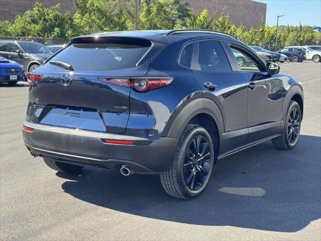2026 Mazda CX-30 2.5 S Aire Edition