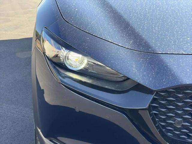 2026 Mazda CX-30 2.5 S Aire Edition