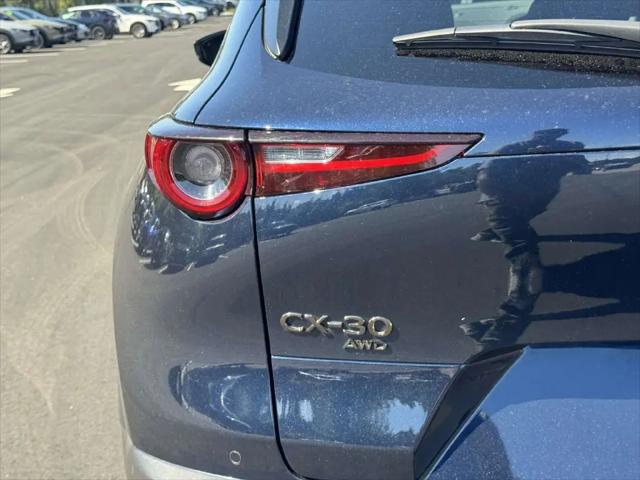 2026 Mazda CX-30 2.5 S Aire Edition