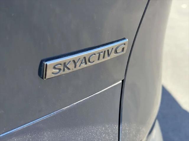 2026 Mazda CX-30 2.5 S Aire Edition