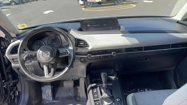 2026 Mazda CX-30 2.5 S Aire Edition