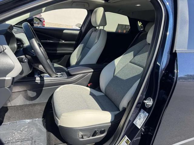 2026 Mazda CX-30 2.5 S Aire Edition