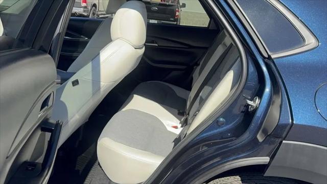 2026 Mazda CX-30 2.5 S Aire Edition