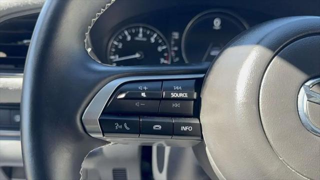 2026 Mazda CX-30 2.5 S Aire Edition