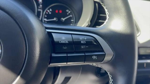 2026 Mazda CX-30 2.5 S Aire Edition