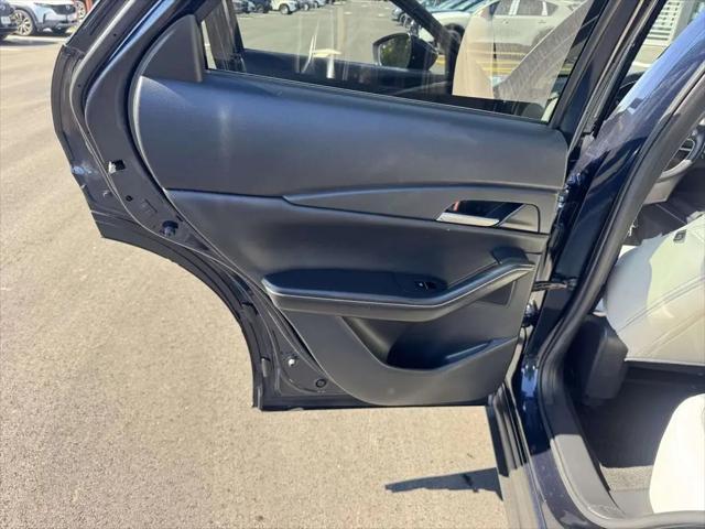 2026 Mazda CX-30 2.5 S Aire Edition