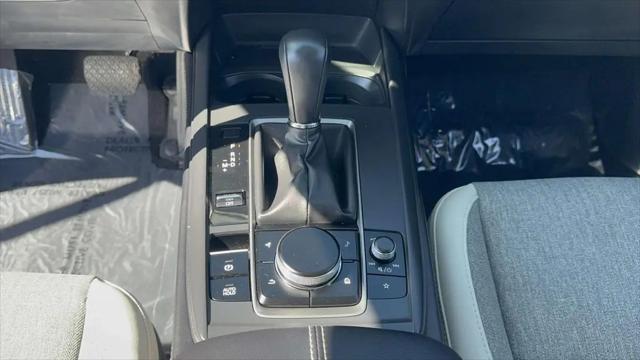2026 Mazda CX-30 2.5 S Aire Edition