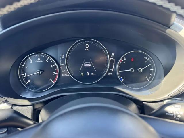 2026 Mazda CX-30 2.5 S Aire Edition