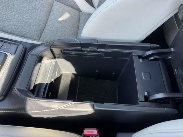2026 Mazda CX-30 2.5 S Aire Edition
