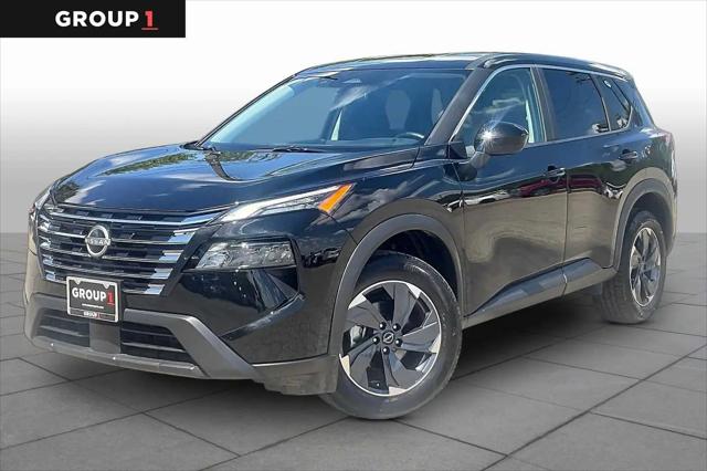 2025 Nissan Rogue SV FWD for sale in Austin, TX