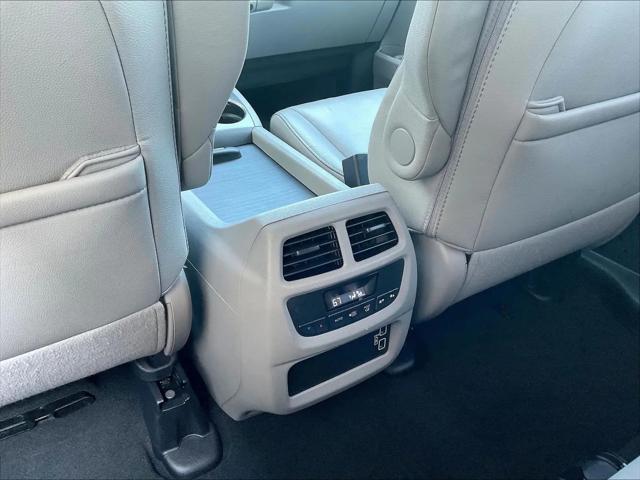 2021 Honda Pilot AWD EX-L