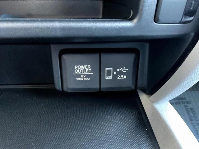 2021 Honda Pilot AWD EX-L