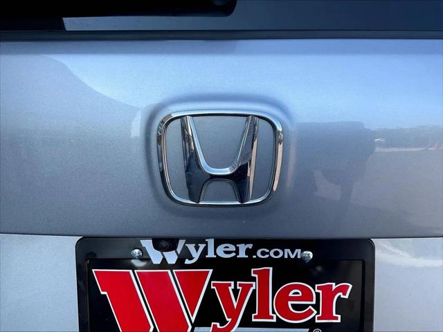 2021 Honda Pilot AWD EX-L