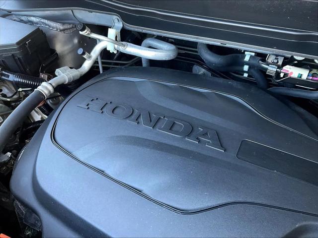 2021 Honda Pilot AWD EX-L