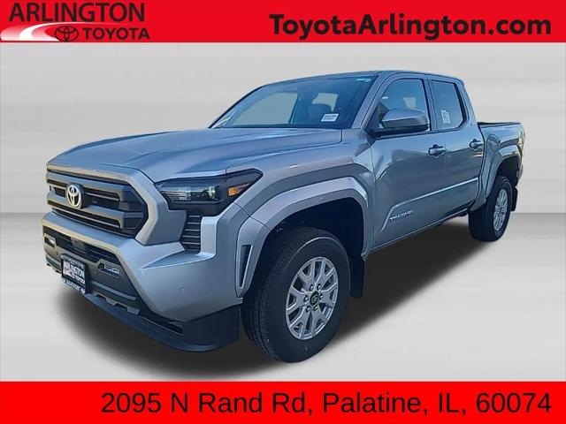 2026 Toyota Tacoma SR5 for sale in Palatine, IL