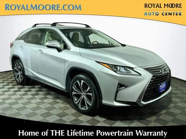 2016 Lexus RX 350 RX 350 for sale in Hillsboro, OR