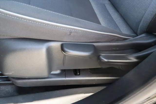 2025 Chevrolet TrailBlazer FWD LS