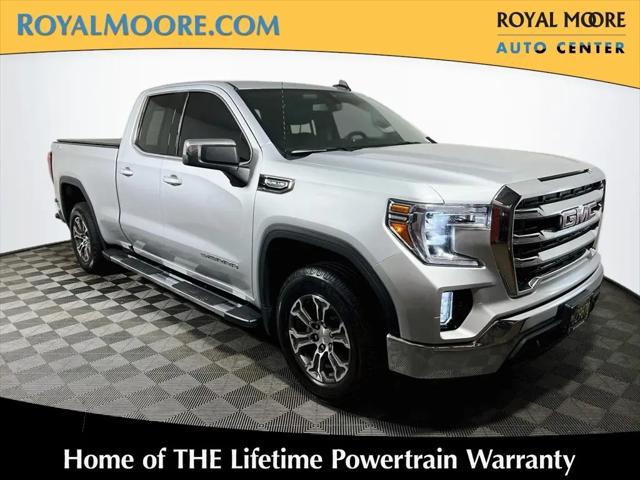2019 GMC Sierra 1500 SLE for sale in Hillsboro, OR