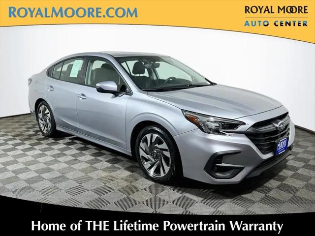 2024 Subaru Legacy Limited for sale in Hillsboro, OR