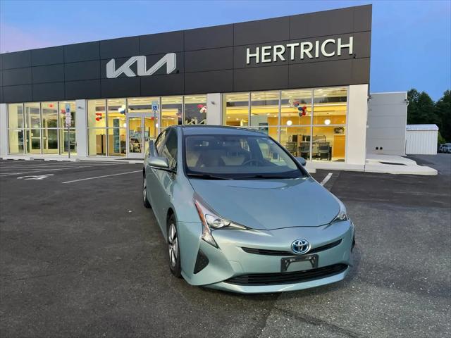 2016 Toyota Prius Three for sale in Easton, MD