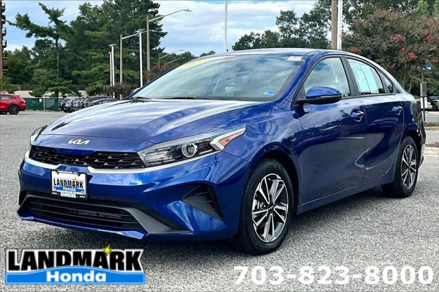 2023 Kia Forte LXS for sale in Alexandria, VA