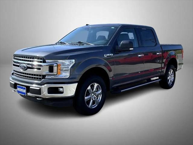 2019 Ford F-150 XLT for sale in Omaha, NE