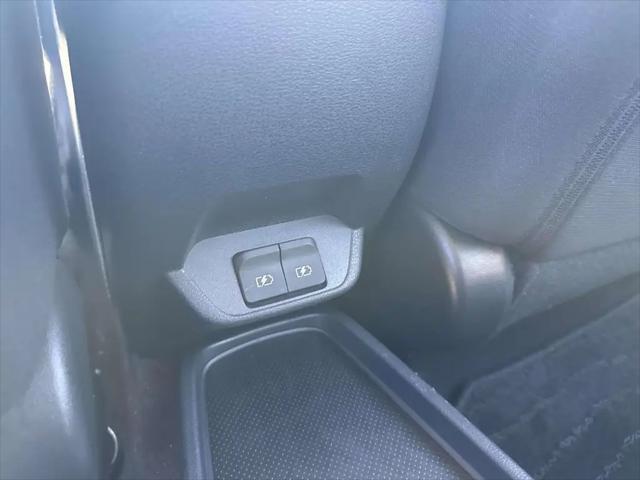 2023 Nissan LEAF S 40 kWh